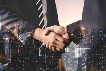 Strategic Collaborations of Tata Elxsi & Mercedes Benz R&D India